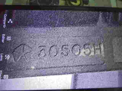 Fensterheber schalter Chrysler Neon Voyager 4793181 30505H