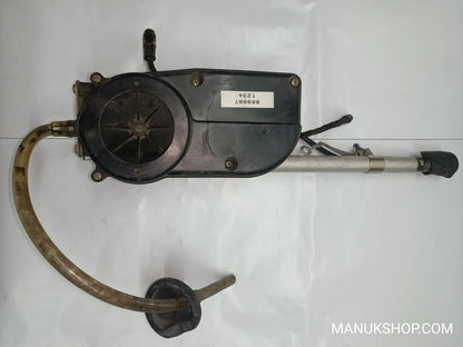 Antennenverstärker  Volvo S40 889667 1234