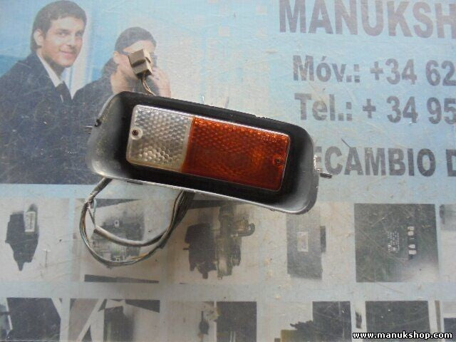 Blinker vorne rechts Lada Niva 1.6 4x4 6070001 607 00 01 607.00.01 4223483