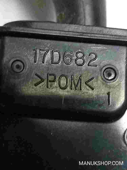 Scheibenwischerhebel Scheibenwischer Schalter Mazda 3 5 BBS4 R17G517 R 17D682