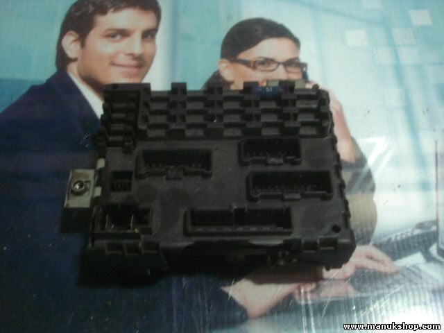 Sicherungskasten Fiat Punto 7755601 C110