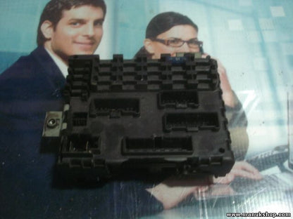 Sicherungskasten Fiat Punto 7755601 C110