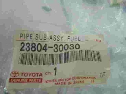 Toyota Land Cruiser Prado 120 Hilux 2380430030 23804-30030