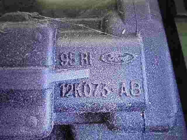 Nockenwellensensor Ford Fiesta 4 Focus Transit Focus 95BF12K073AB 95BF-12K073-AB