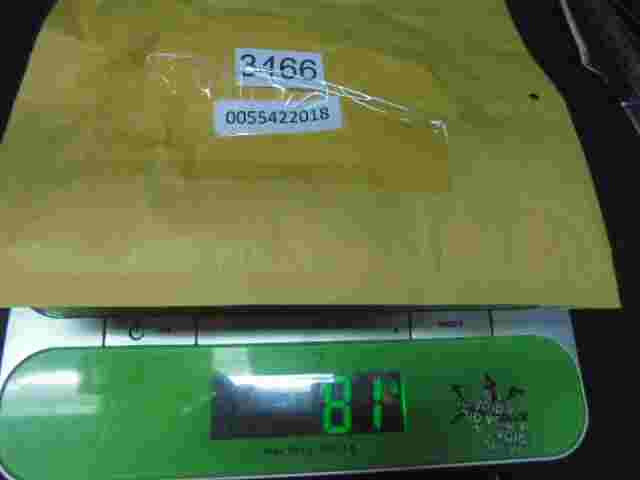 Sensor Querbeschleunigung Mercedes-Benz ML350 W164 (Q01) A0055422018