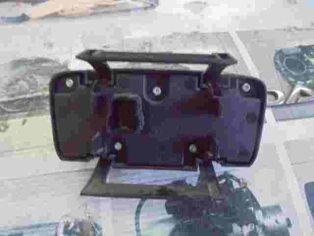 Lichtschalter Ford Focus AV6T13A024CC AV6T 13A024 CC 13A024CC 10099412 SW00 HW03