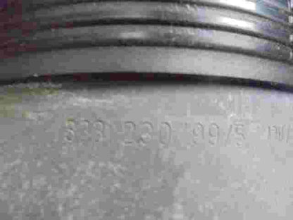 Tachometer Porsche 924 4Zyl 67127073 67 127 073 67.127.073 VDO 333230995
