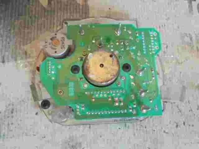 Tachometer Ford Transit 2,0 VISTEON 2000-2006 YC1F10849PB YC1FAA755 YC1F AA 755