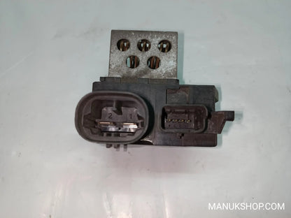 Widerstand Heizung Citroen Peugeot 307 967399988002T 9673999880-02T F2182010