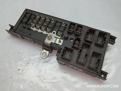 Sicherungskasten Volvo S60 V70 II  8637841  8637841-Diesel 518717004