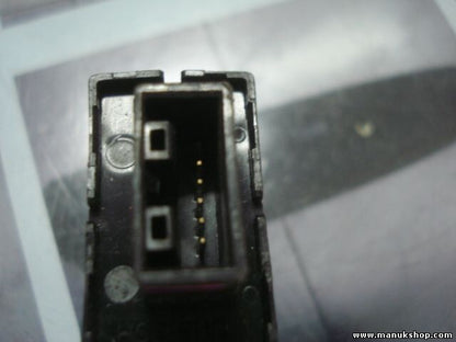 Sitzheizung schalter Honda CRV CR-V Civic VIII M33026 M32045