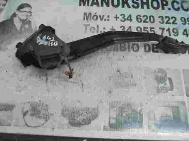 Gaspedalpotentiometer LAND ROVER DISCOVERY 2 TD5 SAB101390 SAB 101 390
