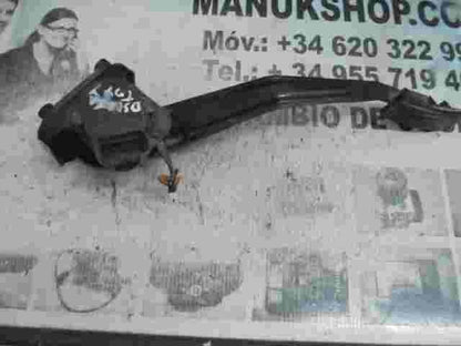 Gaspedalpotentiometer LAND ROVER DISCOVERY 2 TD5 SAB101390 SAB 101 390