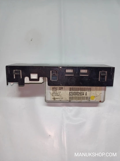 Bordcomputer Renault Laguna 820002604A 820002604 A 216541195A3 21654119-5 A3