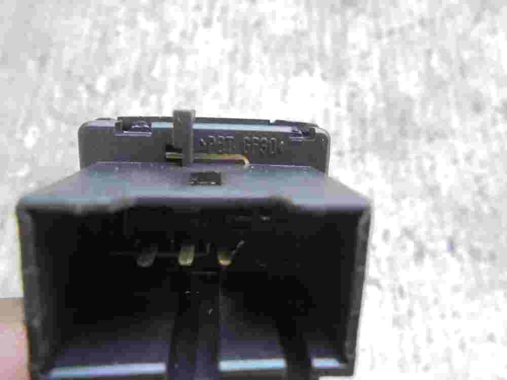 Schalter PSM Porsche Cayenne Año 2008 3.6 Gasolina Audi Q7 VW Touareg 7L5927225A