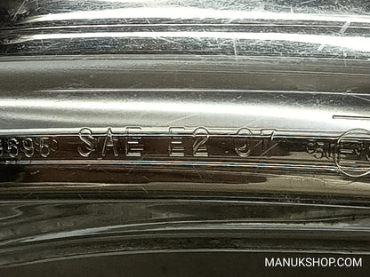 Rückspiegelblinker RESCHT TOYOTA iQ (J1) PRIUS SAE E2 07