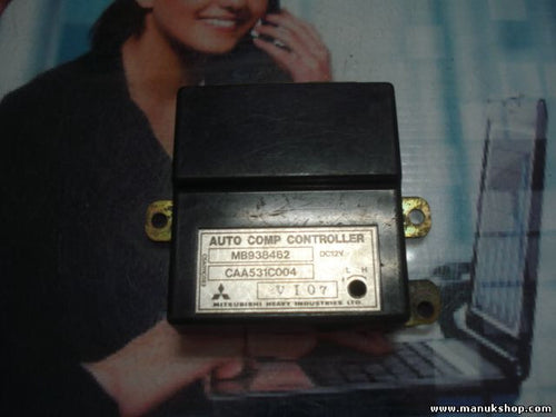 Auto Layout-Controller-Modul Mitsubishi Galant MB938462 CAA531C004 V107