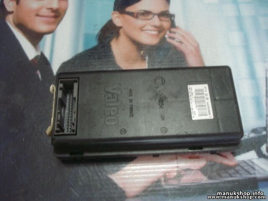 Steuergerät Klima Citroen Xsara 9636522080 662554R/J 69509000F