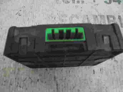 Steuergerät Wegfahrsperre Alarmmodul Volvo S40 V40 97W37 30864647 F005V00060