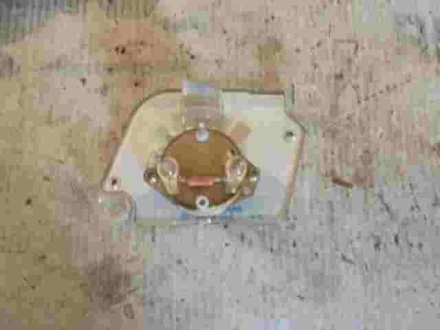 Kombiinstrument Tankanzeige Ford Transit 1996 VISTEON 95VB10849AF 95VB-10849-AF
