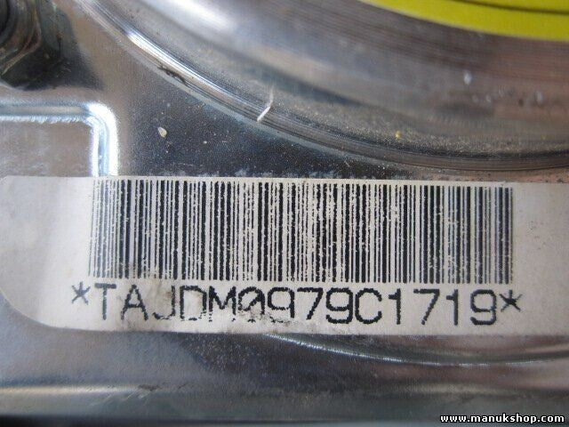 Fahrer Lenkrad Jeep Grand Cherokee CAJK475CCKZ TAJPM0979C1719 P5FA39LAZAD