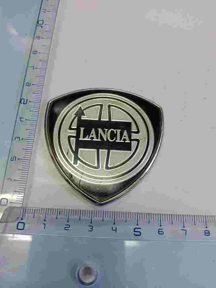 Emblem  Lancia C403 ABS 46444547 2 5cm.