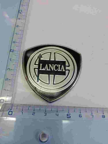 Emblem  Lancia C403 ABS 46444547 2 5cm.
