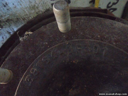 Antriebswelle Nissan Terrano Ford Maverick II R20 100cv 381648F301 38164-8F301