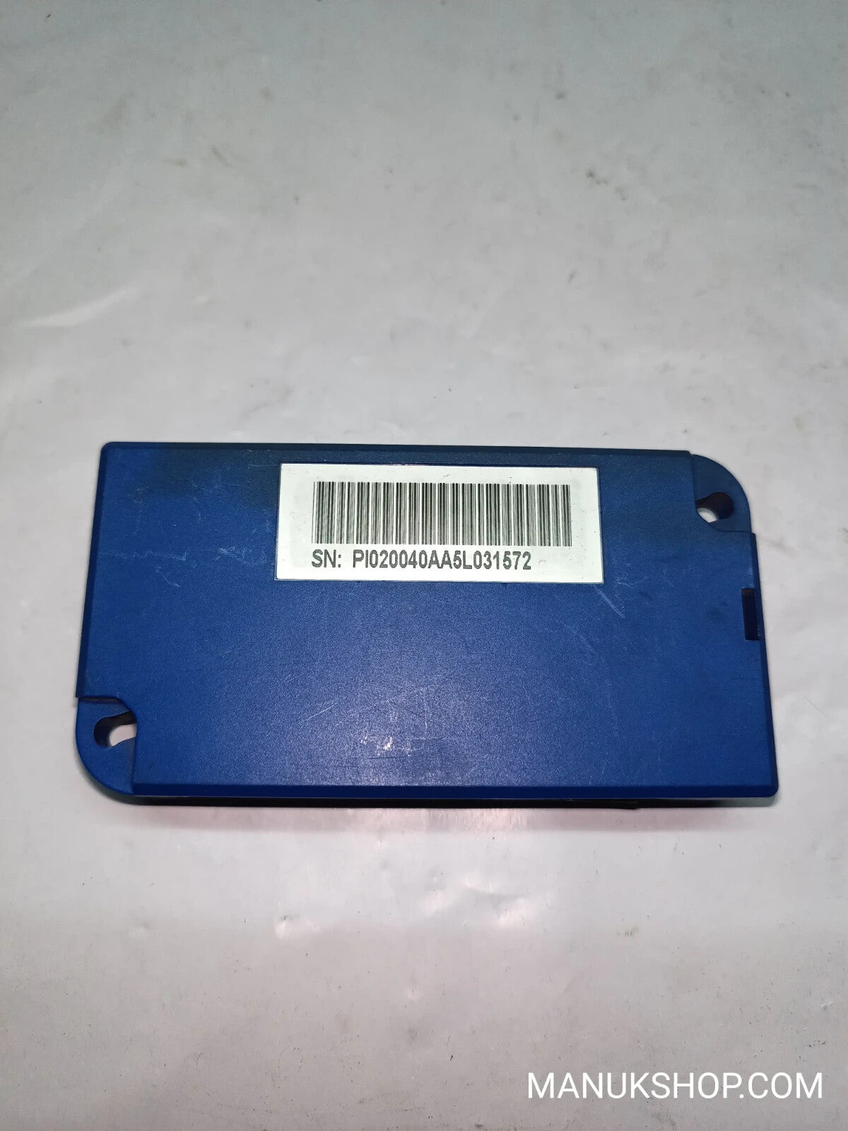 Steuergerät Interface Parrot PI020040AA