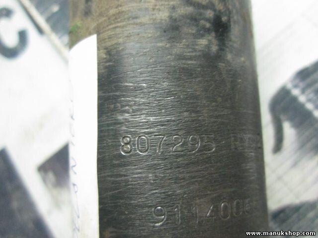 Kardan Kardanwelle Gelenkwelle vorne Opel Frontera A 2.3 101 cv 807295 91140068
