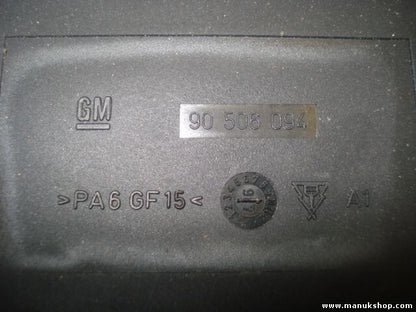 Sicherungskasten Opel Astra Zafira Vectra GM 90506094 90 506 094