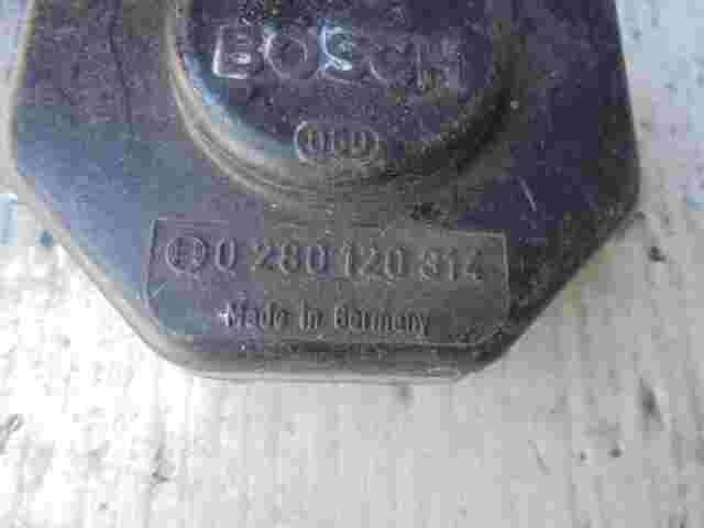 Drosselklappensensor  Fiat Ferrari 400i 412i V12 BOSCH 0280120314