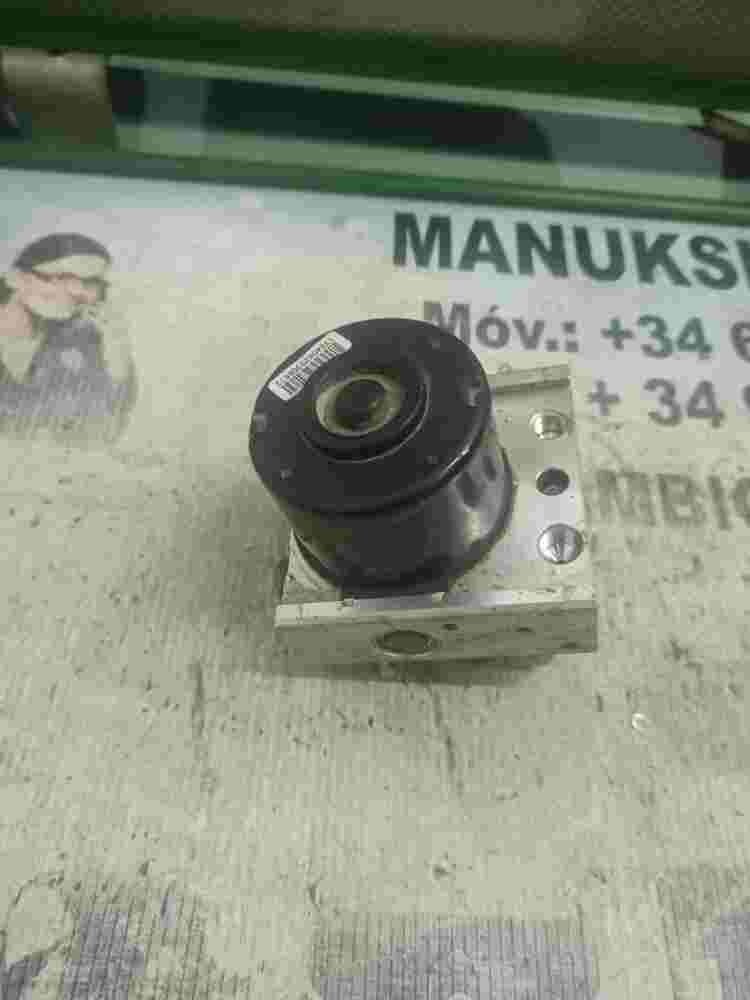 ABS Hydraulikblock Citroen C2 C3 Peugeot 207 9675099880