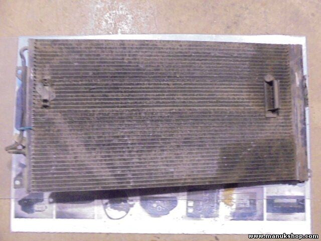 Kondensator Klimakühler Audi Q7 4L 3.0 TDI 2006 4L0260401A 4L0 260 401 A