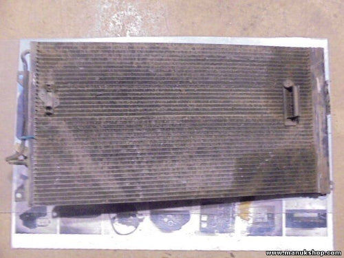 Kondensator Klimakühler Audi Q7 4L 3.0 TDI 2006 4L0260401A 4L0 260 401 A