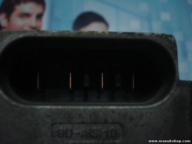 Relais Lüfter-Kühler Rover 45 MG PCE105090 PCE 105090 898006000 89 8006 000