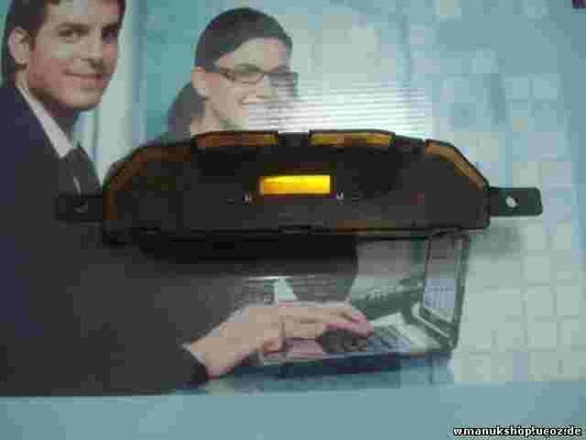 Bordcomputer Chevrolet Kalos BE