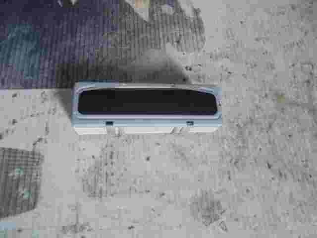 Anzeige Kombiinstrument Tacho Mercedes-Benz Sprinter A0004466921