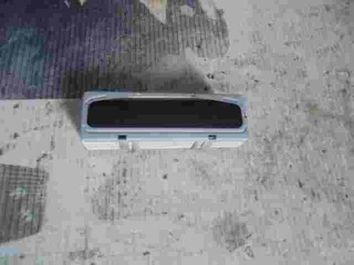 Anzeige Kombiinstrument Tacho Mercedes-Benz Sprinter A0004466921