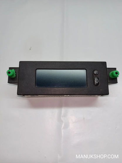 Bordcomputer Opel Astra 24461517 24 461 517 317099190 98496 BORG