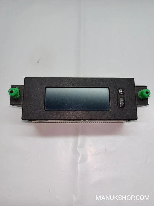 Bordcomputer Opel Astra 24461517 24 461 517 317099190 98496 BORG