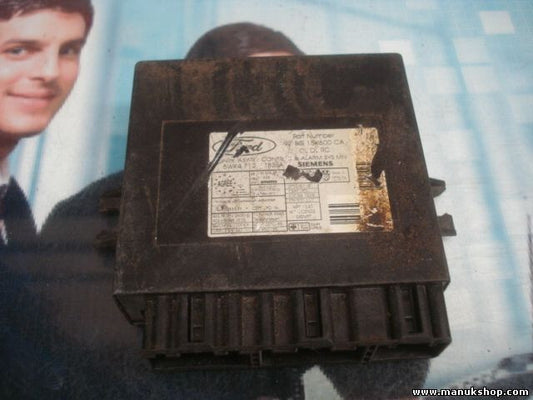 Komfortsteuergerät KSG Ford 97 BG 15K600 CA 97BG15K600CA