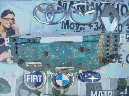 Kombiinstrument Tacho Mazda 323 F BE7G55430 69719070 769914992 769914-992