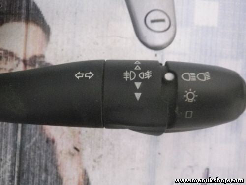 Lichtschalter Peugeot Citroen C2 1.4L VTR 96576783XT 96576783 203889 1672674