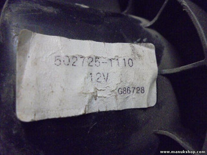 Gebläsemotor Opel Monterey 5027251110 502725-1110 G86728