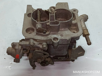 Drosselklappe Renault 11 Weber 32DRT101 32 DRT/101