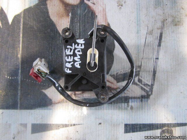 Stellmotor Heizung Land Rover Freelander 1 W963617W W96 36 17W DC 12V