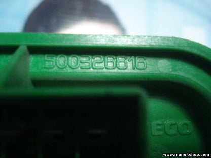Widerstand Heizung Iveco Daily III 500326616 123830100 1R3K R53K