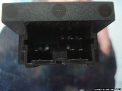 Nebelscheinwerfer Schalter Mitsubishi Carisma MR270319