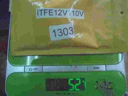 Warnblinker Relais NAGARES ITFE 12V 110W ITFE12V110W